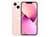 Apple iPhone 13, 128 GB, rose