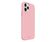 LAUT HUEX Pastel, Schutzhülle für iPhone 12/12 Pro, pink