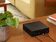 Sonos Port, WLAN-Streaming für Receiver und Stereoanlagen, schwarz