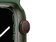 Apple Watch Series 7, GPS & Cellular, 45 mm, Aluminium grün, Sportarmband klee