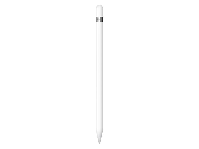 Apple Pencil (1. Gen), Stylus für iPad/iPad Pro, weiß