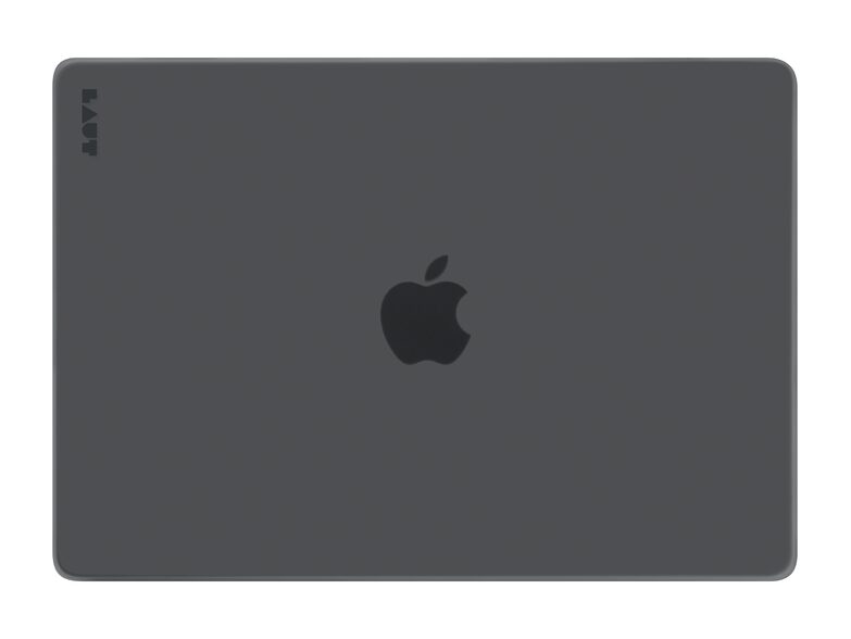 LAUT HUEX, Schutzhülle für MacBook Pro 14" (2021), schwarz
