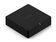 Sonos Port, WLAN-Streaming für Receiver und Stereoanlagen, schwarz