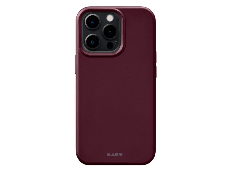 LAUT HUEX, Schutzhülle für iPhone 13 Pro, mit MagSafe, violett