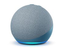 Amazon Echo Dot (4. Gen), smarter Lautsprecher