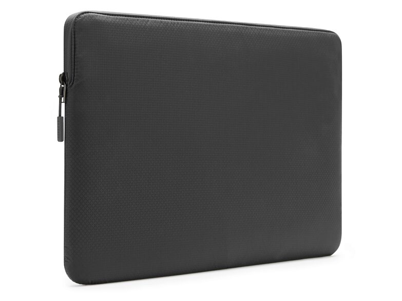 Pipetto Ultra Lite, Schutzhülle für MacBook Pro 15"/16", schwarz