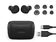Jabra Elite 4 Active, Wireless In-Ear-Kopfhörer, Bluetooth, schwarz