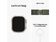 Apple Watch Ultra, GPS & Cellular, 49 mm, Titangehäuse, Alpine Loop grün M