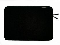 Networx Greenline Neopren Sleeve, Schutzhülle für MacBook Pro 16", schwarz