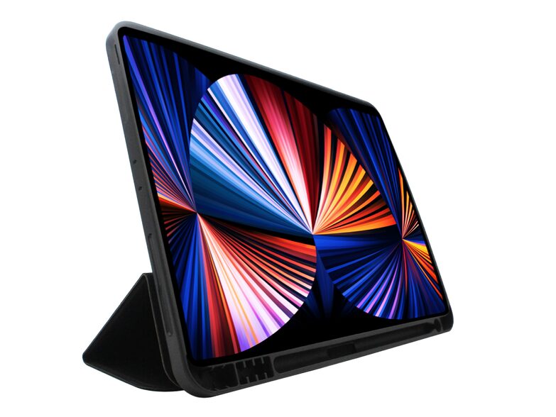 Networx Smartcase, Schutzhülle für iPad Pro 11" (2021), schwarz