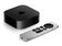 Apple TV 4K (2022), 128 GB, WiFi + Ethernet