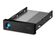 LaCie 1big Dock SSD Pro, Docking Station, 4 TB, USB-C/Thunderbolt 3, schwarz