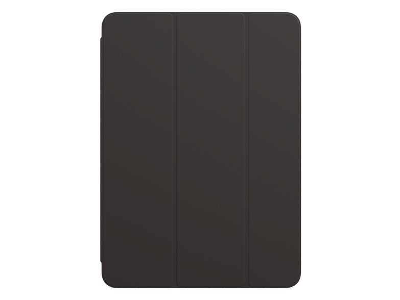 Apple Smart Folio, für iPad Pro 11" (1.–4. Gen.), schwarz