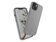 Woodcessories Bio Case MagSafe, Schutzhülle für iPhone 13, grau