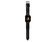 LAUT Technical 2.0, Armband für Apple Watch 42/44 mm, Nylon, schwarz