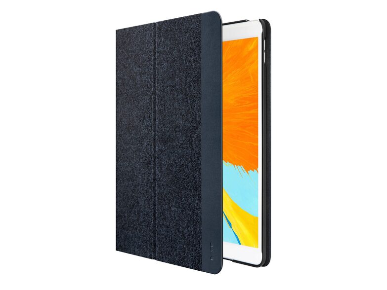 LAUT Inflight Folio, Schutzhülle für iPad Pro 10,2" (2019/2020), blau