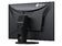 EIZO EV2760-BK, 27" (68,58 cm) Display, 2.560x1.440, 2x DP/DVI-D/HDMI, schwarz