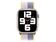 Apple Sport Loop, für Apple Watch 41 mm, Nylon, lavendelgrau/blasslila