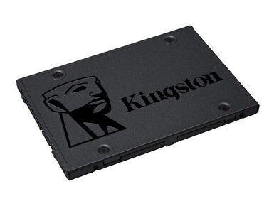 Kingston SA400 SSD