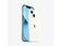 Apple iPhone 13 mini, 256 GB, polarstern