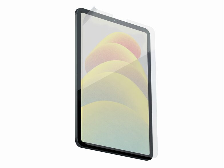 Paperlike iPad Screen Protector, Schutzfolie für iPad 10,9" (2022), clear
