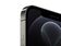 Apple iPhone 12 Pro Max, 256 GB, graphit