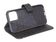 Decoded Detachable Wallet, MagSafe Leder-Schutzhülle f. iPhone 12 mini, schwarz