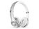 Beats Solo3 Wireless, On-Ear-Headset, Bluetooth, 3,5 mm Klinke, silber
