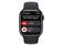 Apple Watch Series 8, GPS & Cell., 41 mm, Alu. mitternacht, Sportb. mitternacht