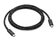 Apple Thunderbolt 4 Pro (USB-C) Kabel, 1,8 m