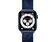 LAUT Steel Loop, Armband für Apple Watch, 42/44/45 mm, blau