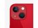 Apple iPhone 13, 256 GB, (PRODUCT) Red