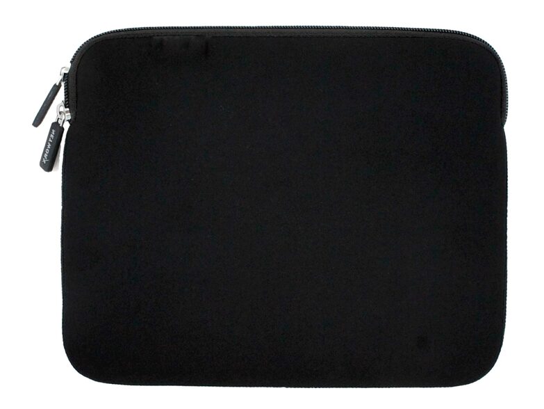 Networx Neopren Sleeve, Schutzhülle für iPad 9,7"/10,5"/11", schwarz