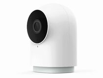 Aqara Camera Hub G2H Pro, WLAN-Kamera, HomeKit, Alexa, Zigbee 3.0, weiß