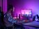 Philips Hue Play Gradient Lightstrip für PC, Lichtband für 32"/34" Monitor