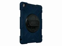 LAUT Shield Enduro, Schutzhülle für iPad 10,2" (2019–2021), blau