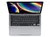 Apple MacBook Pro 13" (2020), i7 2,3 GHz, 32 GB RAM, 2 TB SSD, space grau