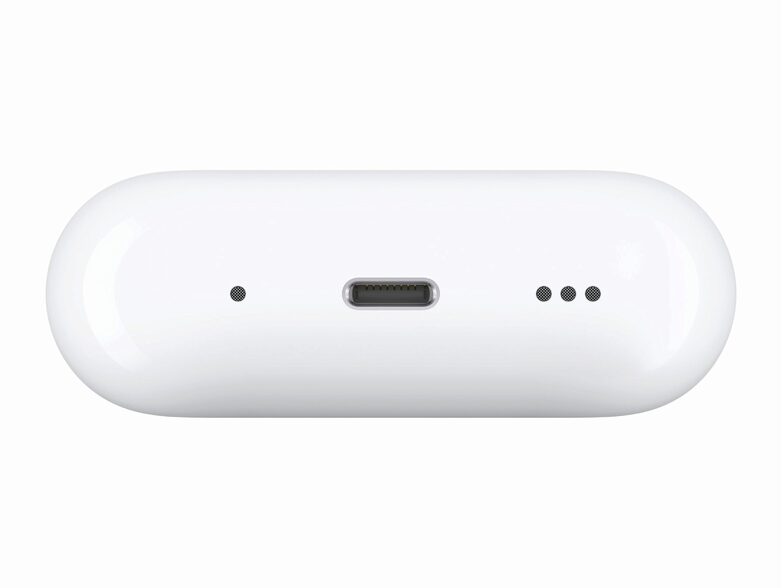 Apple AirPods Pro, 2. Generation, In-Ear, inkl. MagSafe Case, Wireless, weiß