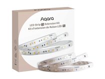 Aqara LED Strip T1 Extension, smarter Lichtstreifen, 1 m Erweiterung, Matter