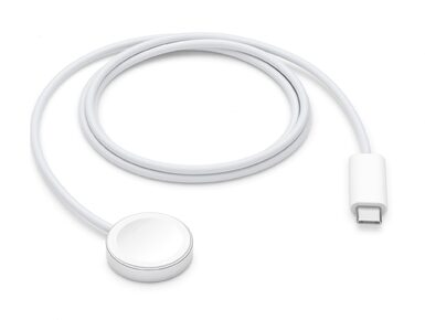 Apple Watch Magnetisches USB-C Schnellladekabel