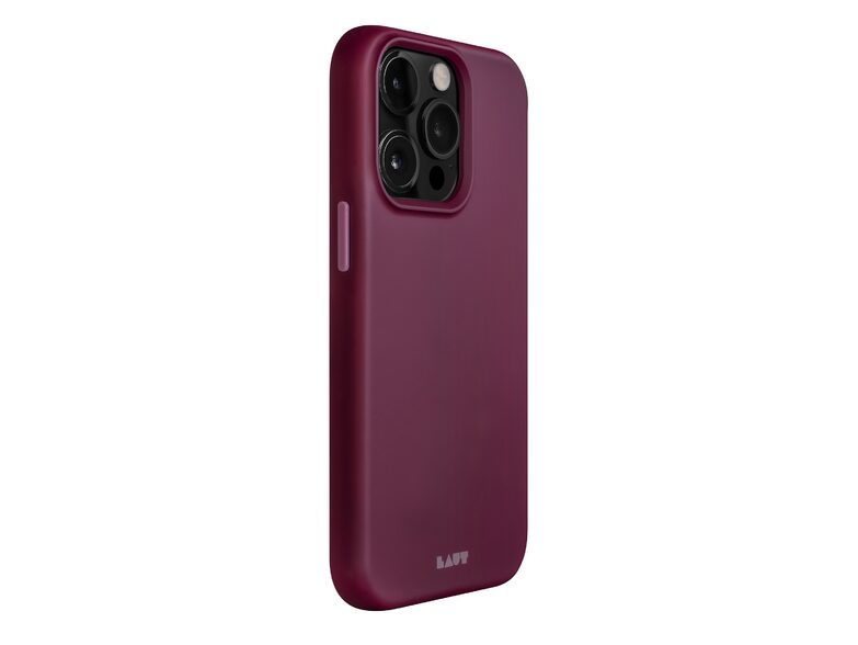 LAUT HUEX, Schutzhülle für iPhone 13 Pro Max, mit MagSafe, violett