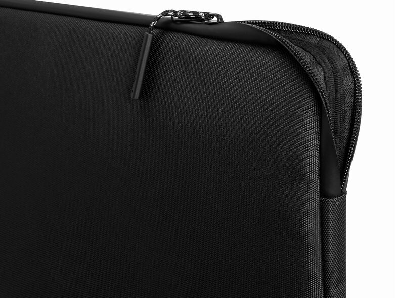 LAUT URBAN Sleeve, Cordura-Schutzhülle für MacBook Pro 13"/14", schwarz