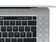 Apple MacBook Pro 16", i9 2,3 GHz, 16 GB RAM, 1 TB SSD, silber