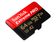 SanDisk Extreme PRO, microSDXC Karte, A2, 64 GB, inkl. SD Adapter