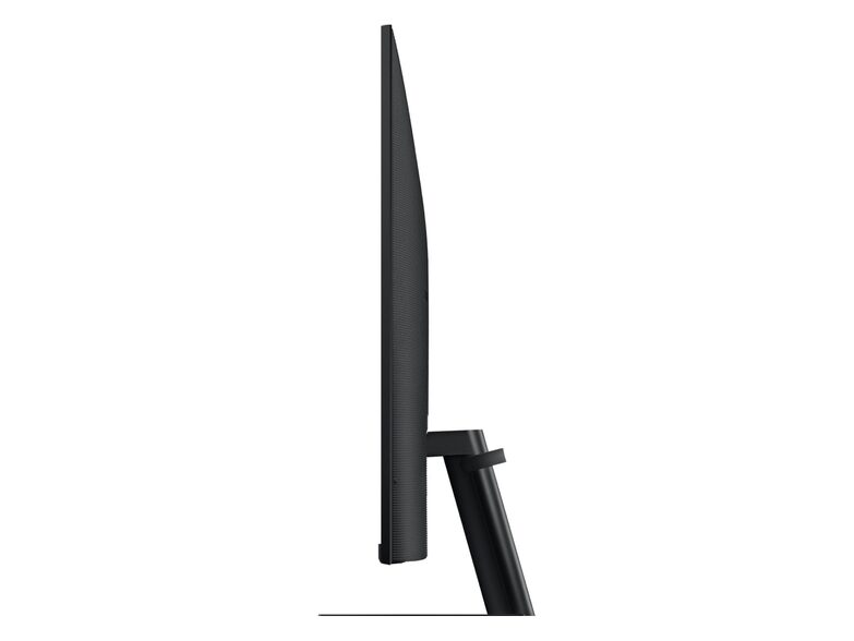 Samsung S32AM704UR, 31,5“ (81,28cm) Smart Monitor, 3.840 x 2.160, LCD, schwarz