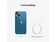 Apple iPhone 13, 128 GB, blau