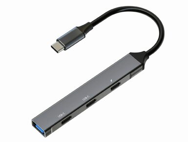 Networx Mini USB-C Hub