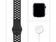 Apple Watch Nike SE, GPS & Cellular, 44mm, Alu. space grau, Sportb. anthr/schw.