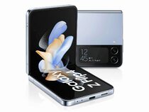 Samsung Galaxy Z Flip4, 128 GB, Dual SIM 5G