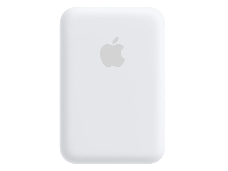 Apple Externe MagSafe Batterie, Lightning, weiß